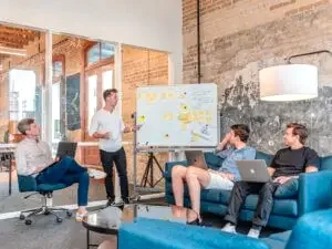 Model Maxalt Opt digital investment
